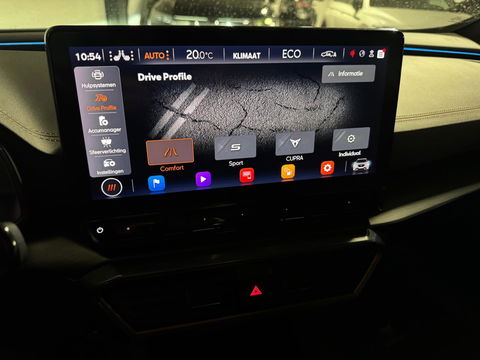 CUPRA Formentor 1.4 e-Hybrid VZ Performance 245 PANO 360'