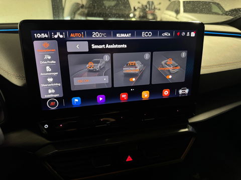 CUPRA Formentor 1.4 e-Hybrid VZ Performance 245 PANO 360'