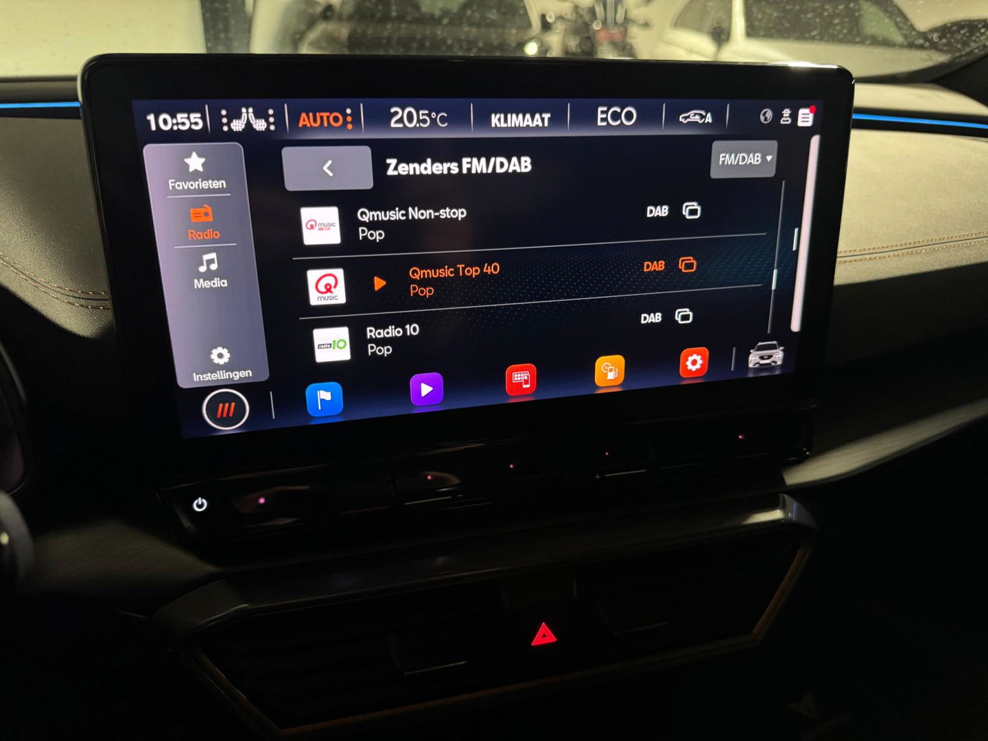 CUPRA Formentor 1.4 e-Hybrid VZ Performance 245 PANO 360'