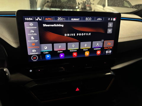 CUPRA Formentor 1.4 e-Hybrid VZ Performance 245 PANO 360'