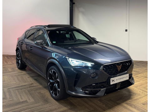 CUPRA Formentor 1.4 e-Hybrid VZ Performance 245 PANO 360'