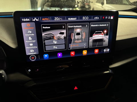 CUPRA Formentor 1.4 e-Hybrid VZ Performance 245 PANO 360'