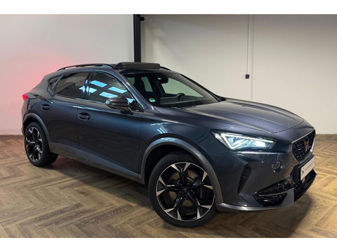 CUPRA Formentor 1.4 e-Hybrid VZ Performance 245 PANO 360'