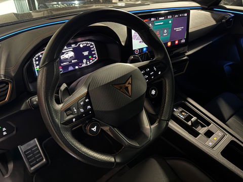 CUPRA Formentor 1.4 e-Hybrid VZ Performance 245 PANO 360'