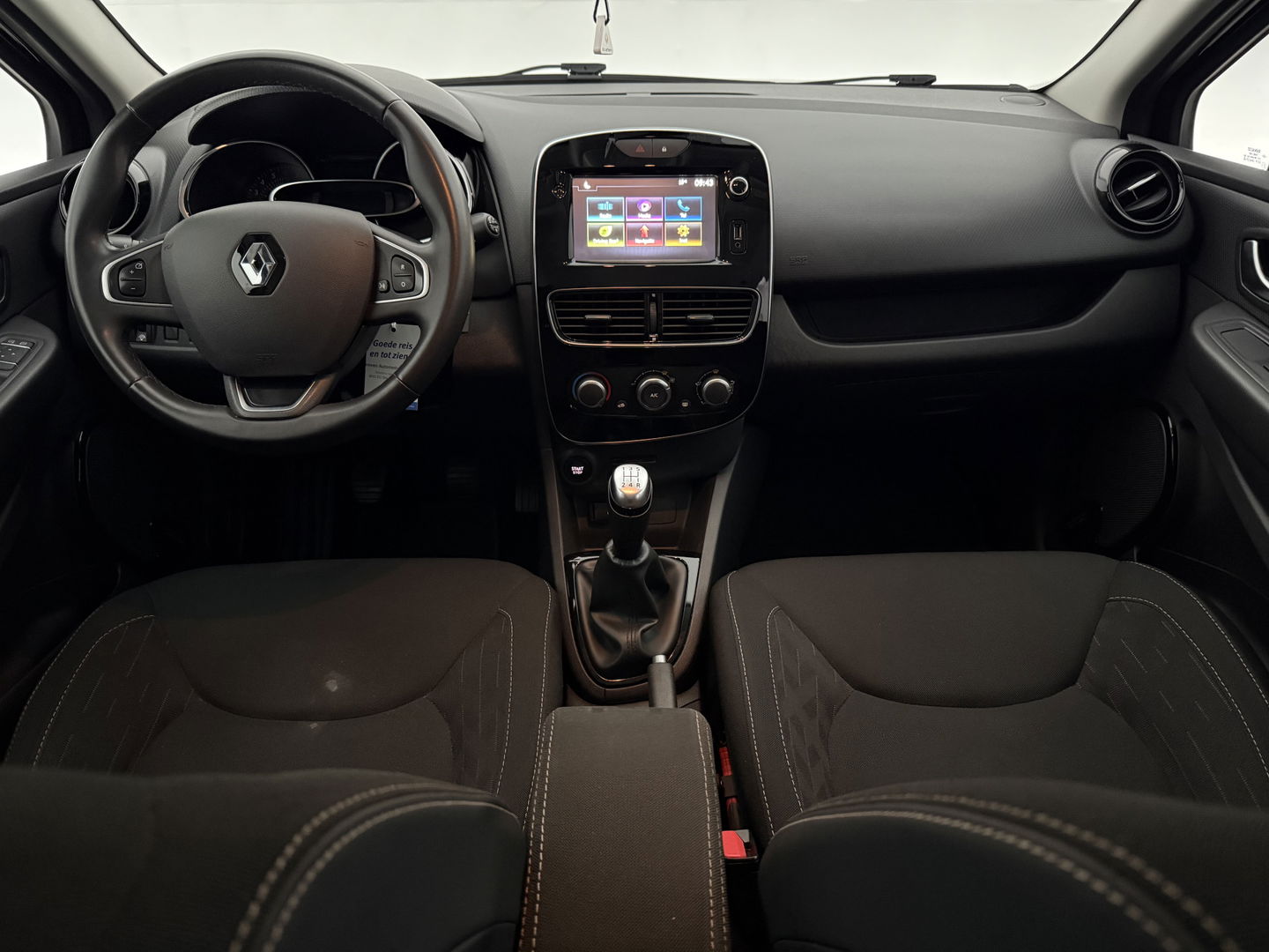 Renault Clio 0.9 TCe Limited | Carplay | Keyless | Cruise | Trekh. | Airco | LED | NAP