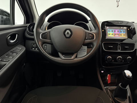 Renault Clio 0.9 TCe Limited | Carplay | Keyless | Cruise | Trekh. | Airco | LED | NAP
