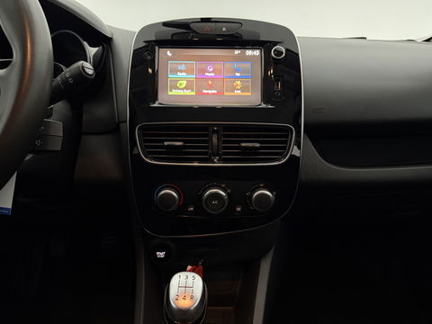 Renault Clio 0.9 TCe Limited | Carplay | Keyless | Cruise | Trekh. | Airco | LED | NAP