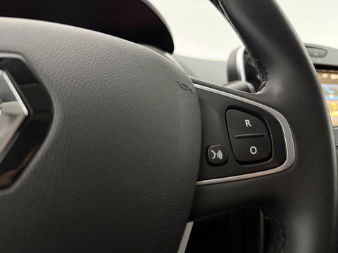 Renault Clio 0.9 TCe Limited | Carplay | Keyless | Cruise | Trekh. | Airco | LED | NAP