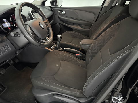 Renault Clio 0.9 TCe Limited | Carplay | Keyless | Cruise | Trekh. | Airco | LED | NAP
