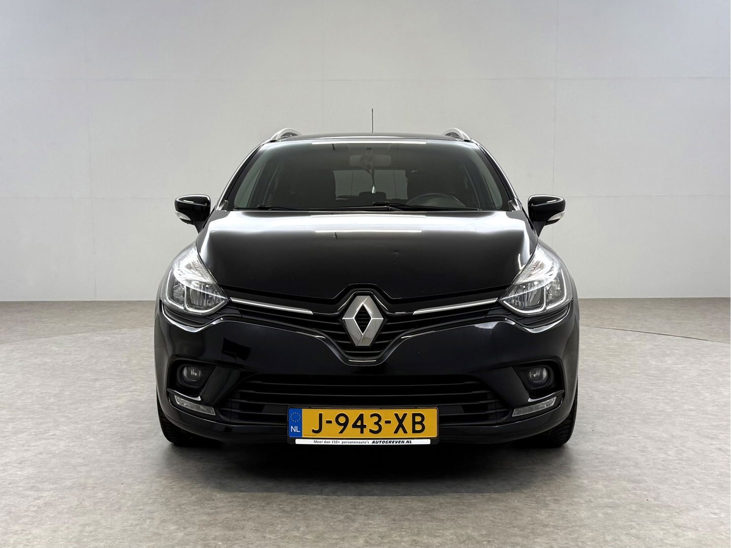Renault Clio 0.9 TCe Limited | Carplay | Keyless | Cruise | Trekh. | Airco | LED | NAP