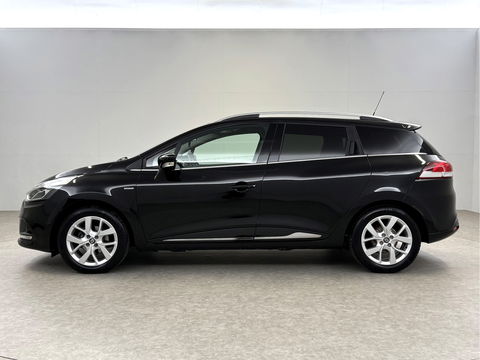 Renault Clio 0.9 TCe Limited | Carplay | Keyless | Cruise | Trekh. | Airco | LED | NAP