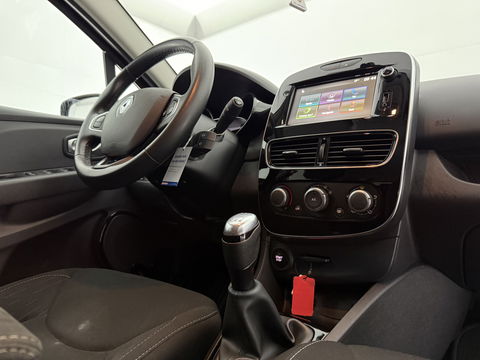 Renault Clio 0.9 TCe Limited | Carplay | Keyless | Cruise | Trekh. | Airco | LED | NAP