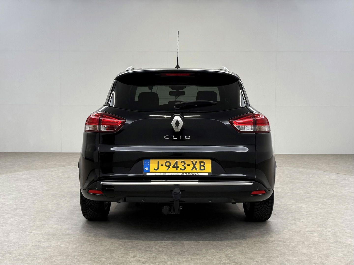 Renault Clio 0.9 TCe Limited | Carplay | Keyless | Cruise | Trekh. | Airco | LED | NAP