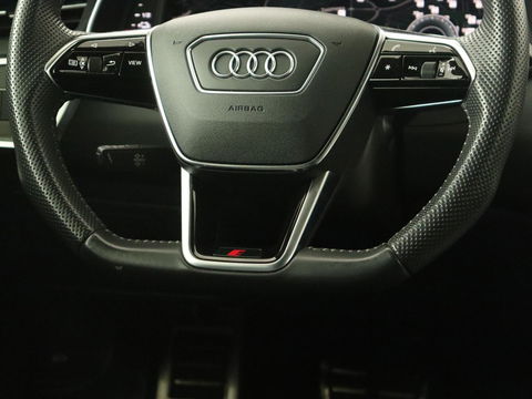 Audi A6 50 TFSIe quattro S edition | Panoramadak | Bang & Olufsen | Nappaleder | Stoelverwarming | Carplay | Memory | Camera | Navigatie | Full LED | Parkeerhulp | Virtual Cockpit | PHEV | Plug In