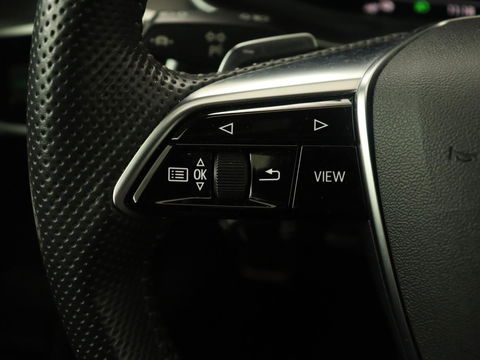 Audi A6 50 TFSIe quattro S edition | Panoramadak | Bang & Olufsen | Nappaleder | Stoelverwarming | Carplay | Memory | Camera | Navigatie | Full LED | Parkeerhulp | Virtual Cockpit | PHEV | Plug In