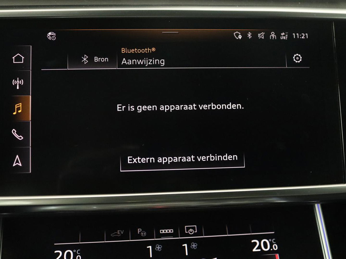 Audi A6 50 TFSIe quattro S edition | Panoramadak | Bang & Olufsen | Nappaleder | Stoelverwarming | Carplay | Memory | Camera | Navigatie | Full LED | Parkeerhulp | Virtual Cockpit | PHEV | Plug In