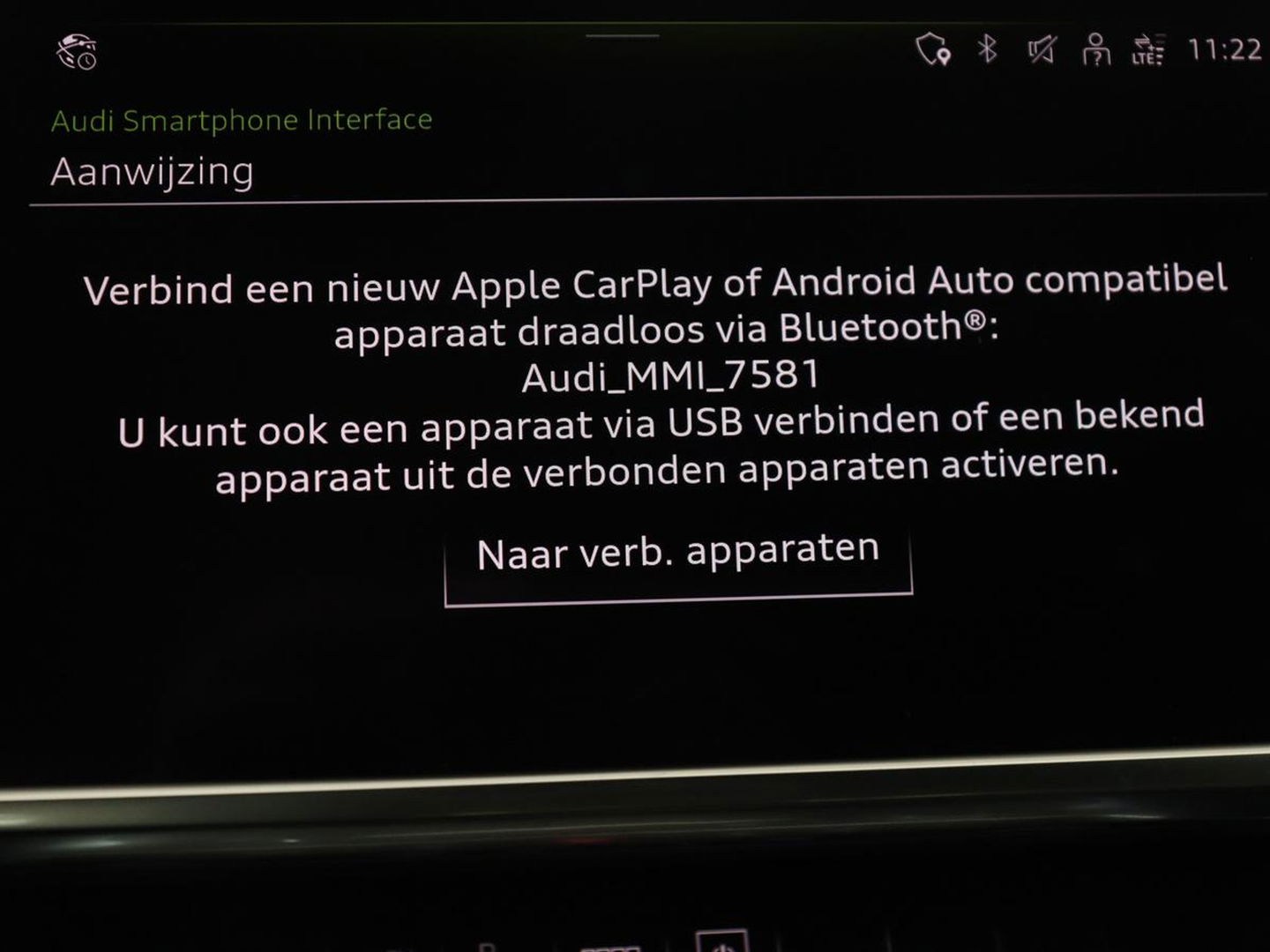 Audi A6 50 TFSIe quattro S edition | Panoramadak | Bang & Olufsen | Nappaleder | Stoelverwarming | Carplay | Memory | Camera | Navigatie | Full LED | Parkeerhulp | Virtual Cockpit | PHEV | Plug In