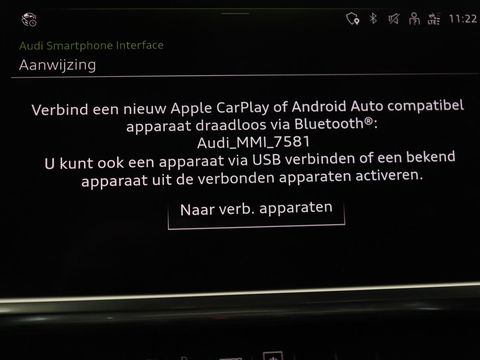 Audi A6 50 TFSIe quattro S edition | Panoramadak | Bang & Olufsen | Nappaleder | Stoelverwarming | Carplay | Memory | Camera | Navigatie | Full LED | Parkeerhulp | Virtual Cockpit | PHEV | Plug In