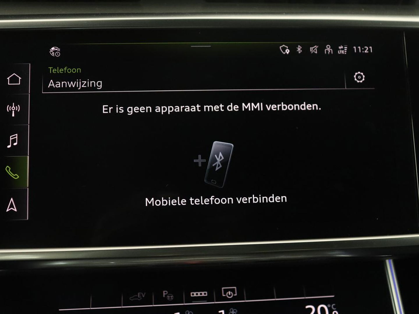 Audi A6 50 TFSIe quattro S edition | Panoramadak | Bang & Olufsen | Nappaleder | Stoelverwarming | Carplay | Memory | Camera | Navigatie | Full LED | Parkeerhulp | Virtual Cockpit | PHEV | Plug In