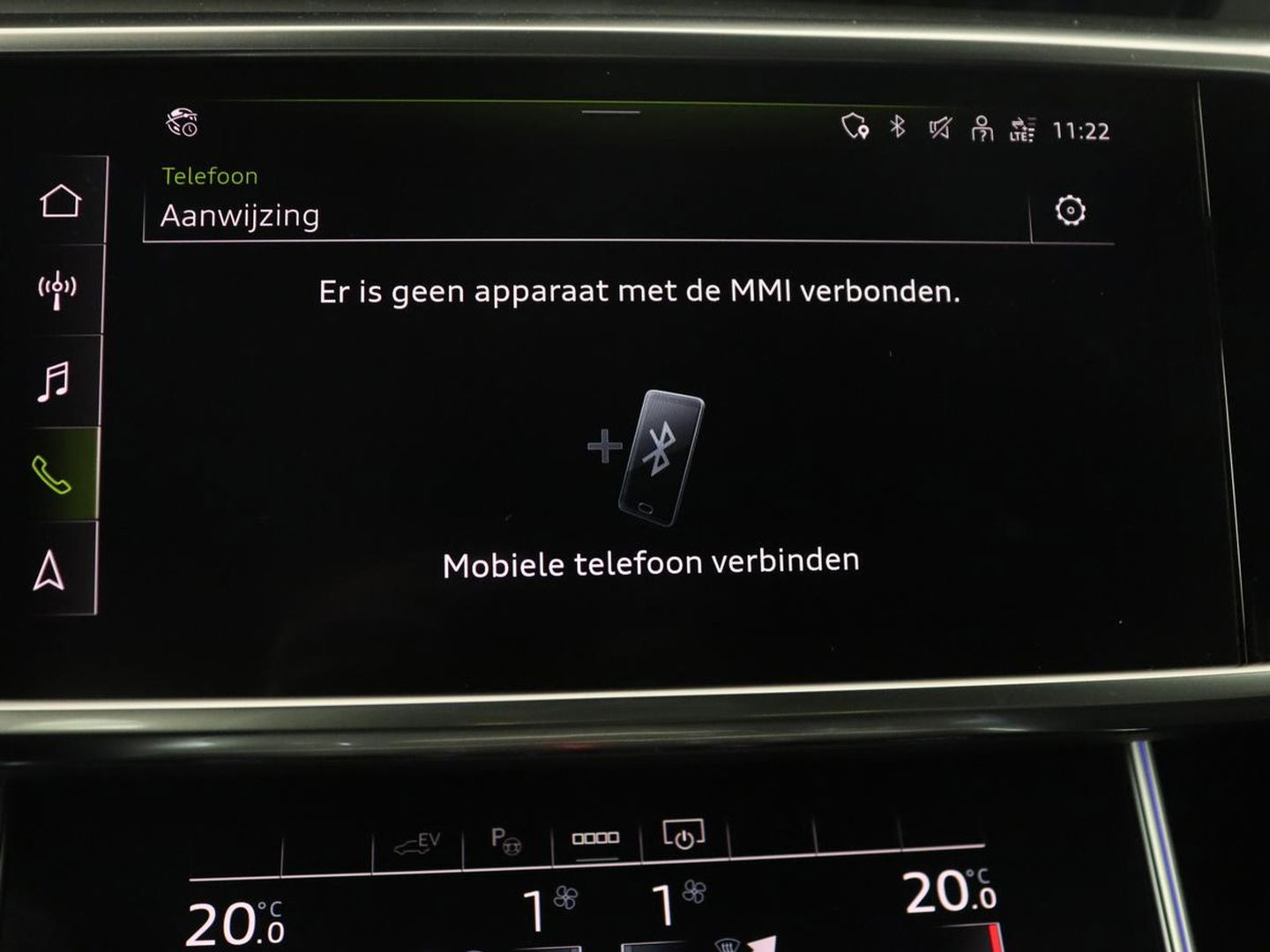 Audi A6 50 TFSIe quattro S edition | Panoramadak | Bang & Olufsen | Nappaleder | Stoelverwarming | Carplay | Memory | Camera | Navigatie | Full LED | Parkeerhulp | Virtual Cockpit | PHEV | Plug In