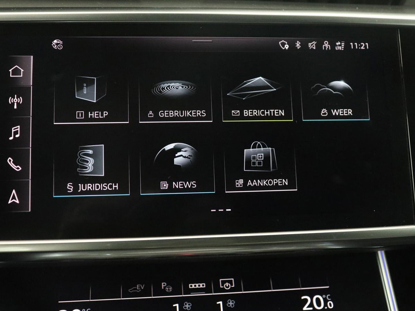 Audi A6 50 TFSIe quattro S edition | Panoramadak | Bang & Olufsen | Nappaleder | Stoelverwarming | Carplay | Memory | Camera | Navigatie | Full LED | Parkeerhulp | Virtual Cockpit | PHEV | Plug In