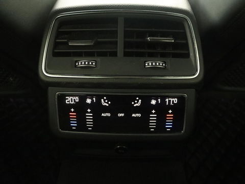 Audi A6 50 TFSIe quattro S edition | Panoramadak | Bang & Olufsen | Nappaleder | Stoelverwarming | Carplay | Memory | Camera | Navigatie | Full LED | Parkeerhulp | Virtual Cockpit | PHEV | Plug In