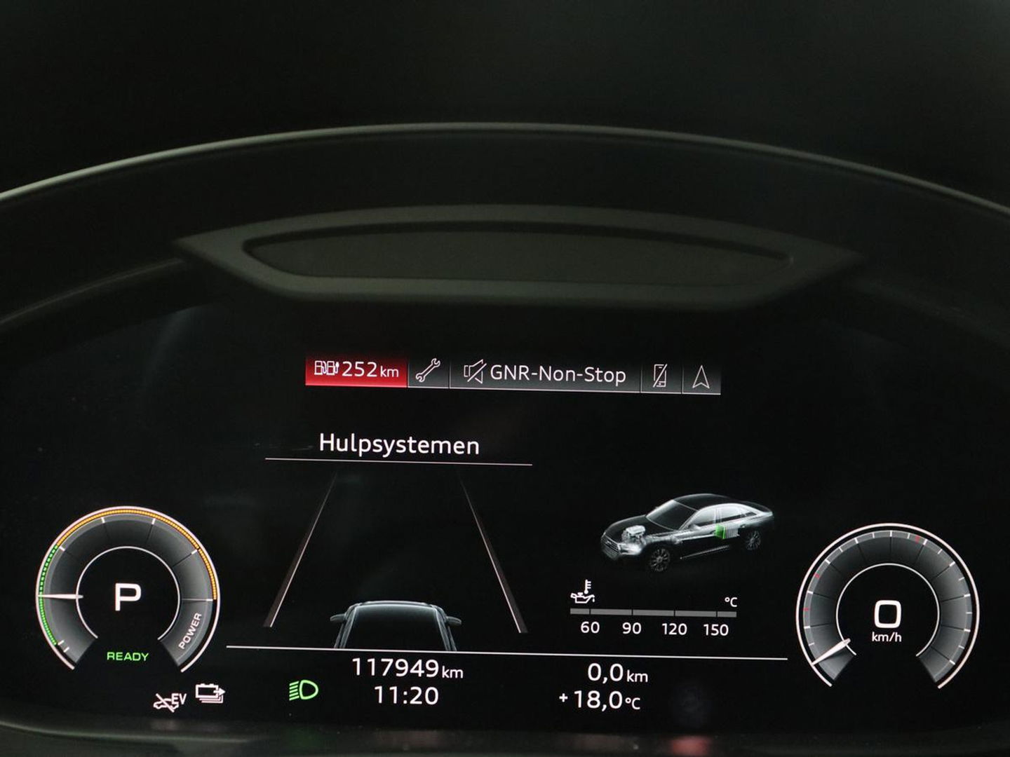 Audi A6 50 TFSIe quattro S edition | Panoramadak | Bang & Olufsen | Nappaleder | Stoelverwarming | Carplay | Memory | Camera | Navigatie | Full LED | Parkeerhulp | Virtual Cockpit | PHEV | Plug In