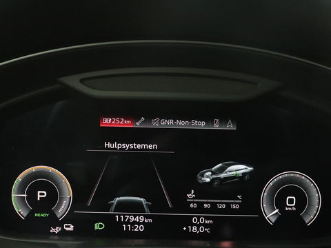 Audi A6 50 TFSIe quattro S edition | Panoramadak | Bang & Olufsen | Nappaleder | Stoelverwarming | Carplay | Memory | Camera | Navigatie | Full LED | Parkeerhulp | Virtual Cockpit | PHEV | Plug In