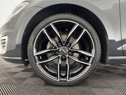 Volkswagen e-Golf {SOH-89%} Aut.*HEAT-PUMP | LUXURY-LEATHER | FULL-LED | DIGI-COCKPIT | NAVI-FULLMAP | HEATED-SPORTSEATS | CAMERA | DAB+ | AMBIENT-LIGHT | PRIVACY-GLASS | CAMERA | KEYLESS | CCS-FASTLOADER | 17''ALU*