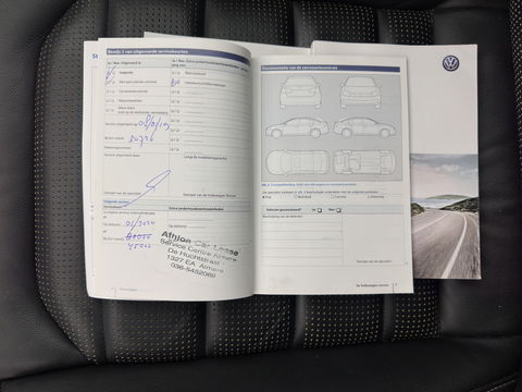 Volkswagen e-Golf {SOH-89%} Aut.*HEAT-PUMP | LUXURY-LEATHER | FULL-LED | DIGI-COCKPIT | NAVI-FULLMAP | HEATED-SPORTSEATS | CAMERA | DAB+ | AMBIENT-LIGHT | PRIVACY-GLASS | CAMERA | KEYLESS | CCS-FASTLOADER | 17''ALU*