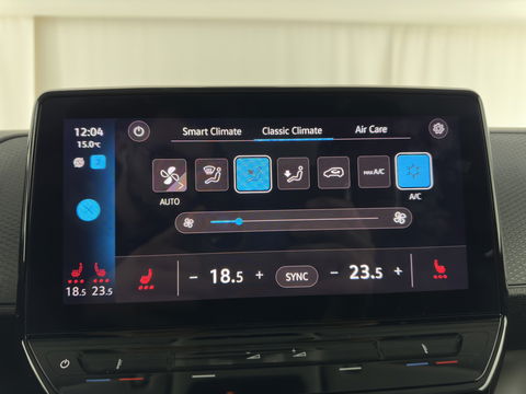 Volkswagen ID. Buzz Cargo 77 kWh [ 3-Fase ] *FULL-LED | ADAPTIVE-CRUISE | LANE-ASSIST | KEYLESS | DAB+ | CAMERA | DIGI-COCKPIT | NAVI-FULLMAP | COMFORT-SEATS | 20''ALU | TOWBAR*
