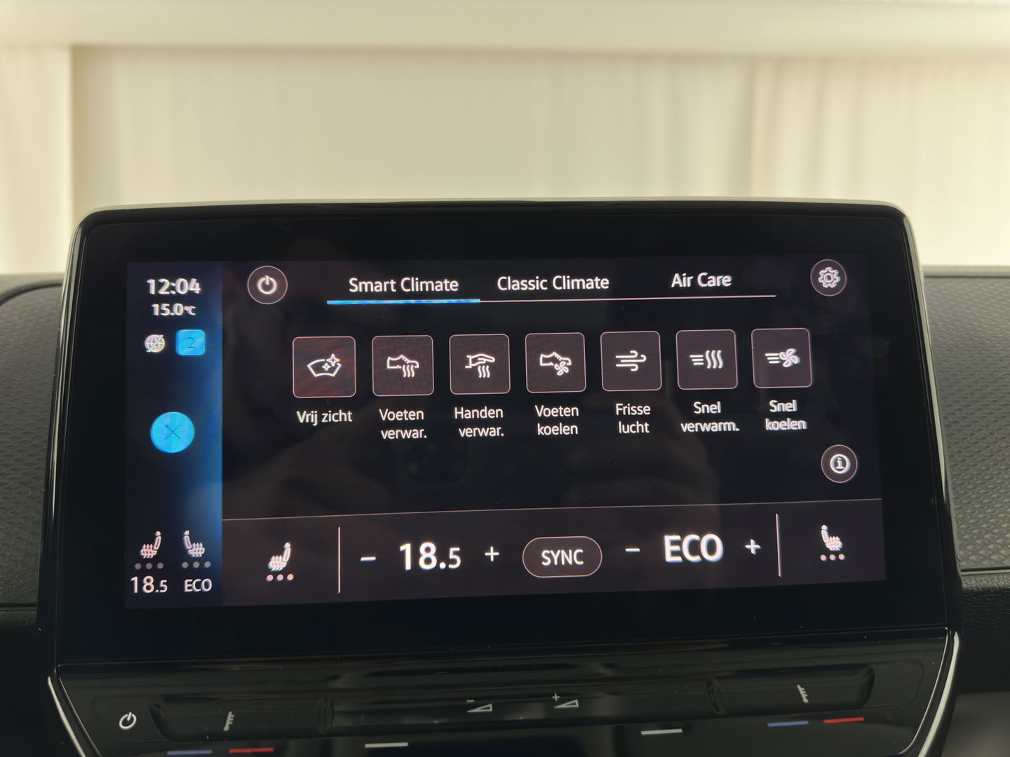Volkswagen ID. Buzz Cargo 77 kWh [ 3-Fase ] *FULL-LED | ADAPTIVE-CRUISE | LANE-ASSIST | KEYLESS | DAB+ | CAMERA | DIGI-COCKPIT | NAVI-FULLMAP | COMFORT-SEATS | 20''ALU | TOWBAR*