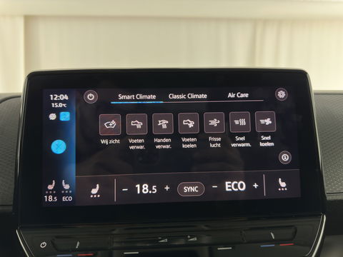 Volkswagen ID. Buzz Cargo 77 kWh [ 3-Fase ] *FULL-LED | ADAPTIVE-CRUISE | LANE-ASSIST | KEYLESS | DAB+ | CAMERA | DIGI-COCKPIT | NAVI-FULLMAP | COMFORT-SEATS | 20''ALU | TOWBAR*