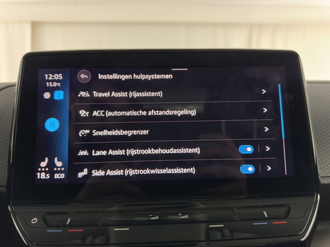Volkswagen ID. Buzz Cargo 77 kWh [ 3-Fase ] *FULL-LED | ADAPTIVE-CRUISE | LANE-ASSIST | KEYLESS | DAB+ | CAMERA | DIGI-COCKPIT | NAVI-FULLMAP | COMFORT-SEATS | 20''ALU | TOWBAR*