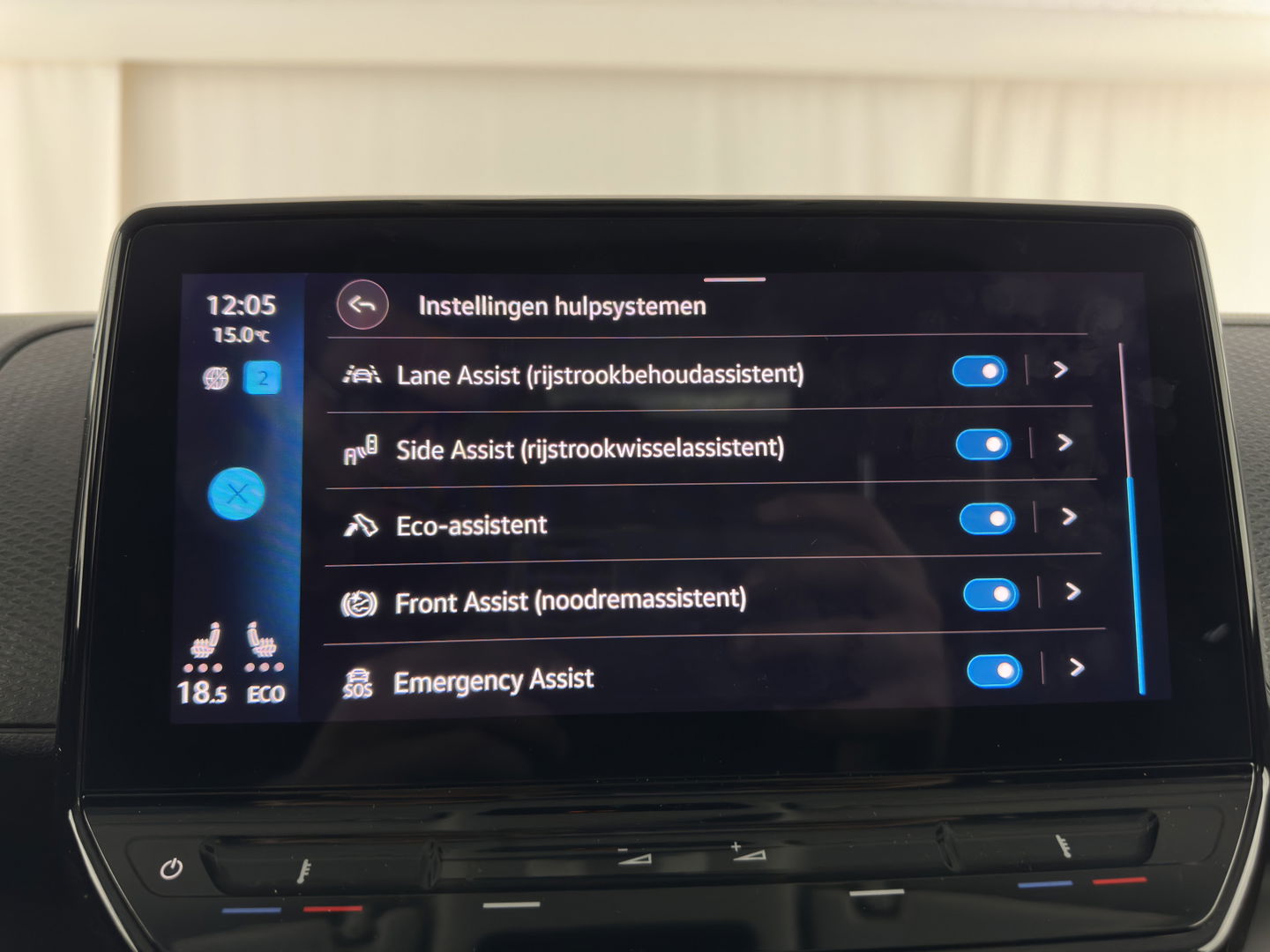 Volkswagen ID. Buzz Cargo 77 kWh [ 3-Fase ] *FULL-LED | ADAPTIVE-CRUISE | LANE-ASSIST | KEYLESS | DAB+ | CAMERA | DIGI-COCKPIT | NAVI-FULLMAP | COMFORT-SEATS | 20''ALU | TOWBAR*
