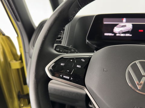 Volkswagen ID. Buzz Cargo 77 kWh [ 3-Fase ] *FULL-LED | ADAPTIVE-CRUISE | LANE-ASSIST | KEYLESS | DAB+ | CAMERA | DIGI-COCKPIT | NAVI-FULLMAP | COMFORT-SEATS | 20''ALU | TOWBAR*