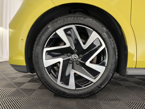 Volkswagen ID. Buzz Cargo 77 kWh [ 3-Fase ] *FULL-LED | ADAPTIVE-CRUISE | LANE-ASSIST | KEYLESS | DAB+ | CAMERA | DIGI-COCKPIT | NAVI-FULLMAP | COMFORT-SEATS | 20''ALU | TOWBAR*