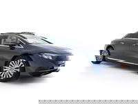 Mercedes-Benz EQS - 350 Business Line 90 kWh {SOH-100%} [3-Fase] (INCL-BTW) Aut. *PANO | LEATHER | FULL-LED | MEMORY-PACK | HEATED-COMFORTSEATS | DIGI-COCKPIT | CAMERA | AMBIENT-LIGHT | NAVI-FULLMAP | BLIND-SPOT | KEYLESS | CARPLAY | PRIVACY-GLASS |