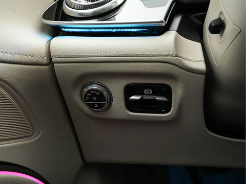Mercedes-Benz EQS 350 Business Line 90 kWh [3-Fase] (INCL-BTW) *LUXURY-LEATHER | FULL-LED | MEMORY-PACK | HEATED-COMFORTSEATS | DIGI-COCKPIT | CAMERA | AMBIENT-LIGHT | NAVI-FULLMAP | BLIND-SPOT | KEYLESS | CARPLAY | 19''ALU*
