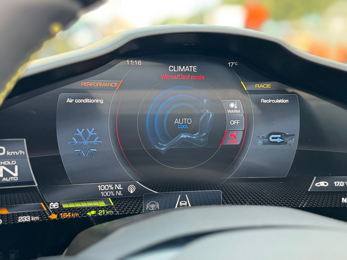 Ferrari 296 GTS 3.0 V6 830PK|NL-Auto|Carbon|Lift|Passenger Display|JBL|Head-Up|Carplay|Leder