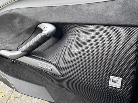 Ferrari 296 GTS 3.0 V6 830PK|NL-Auto|Carbon|Lift|Passenger Display|JBL|Head-Up|Carplay|Leder
