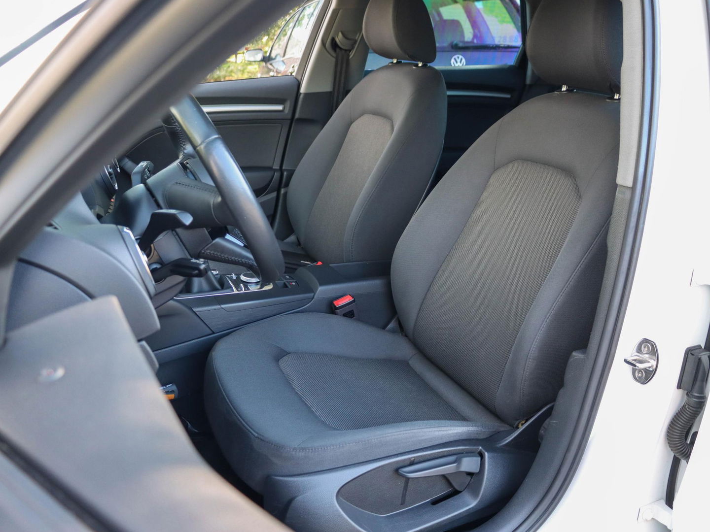 Audi A3 Sportback 1.0 TFSI 115PK