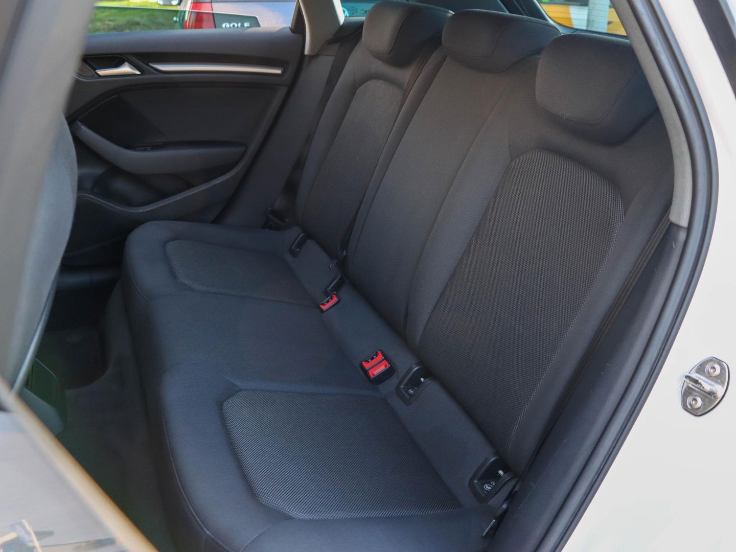 Audi A3 Sportback 1.0 TFSI 115PK