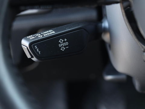 Audi A3 Sportback 1.0 TFSI 115PK