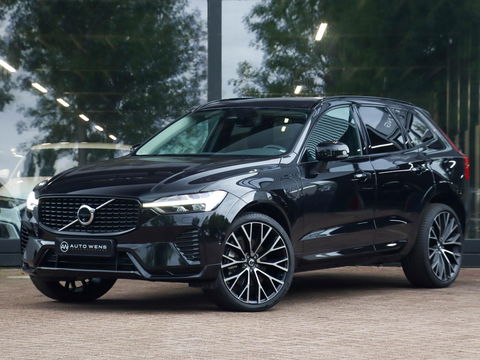 Volvo XC60 T8 AWD Plus Dark 455PK | Harman Kardon | 22'' | 360 Cam | Winterpakket