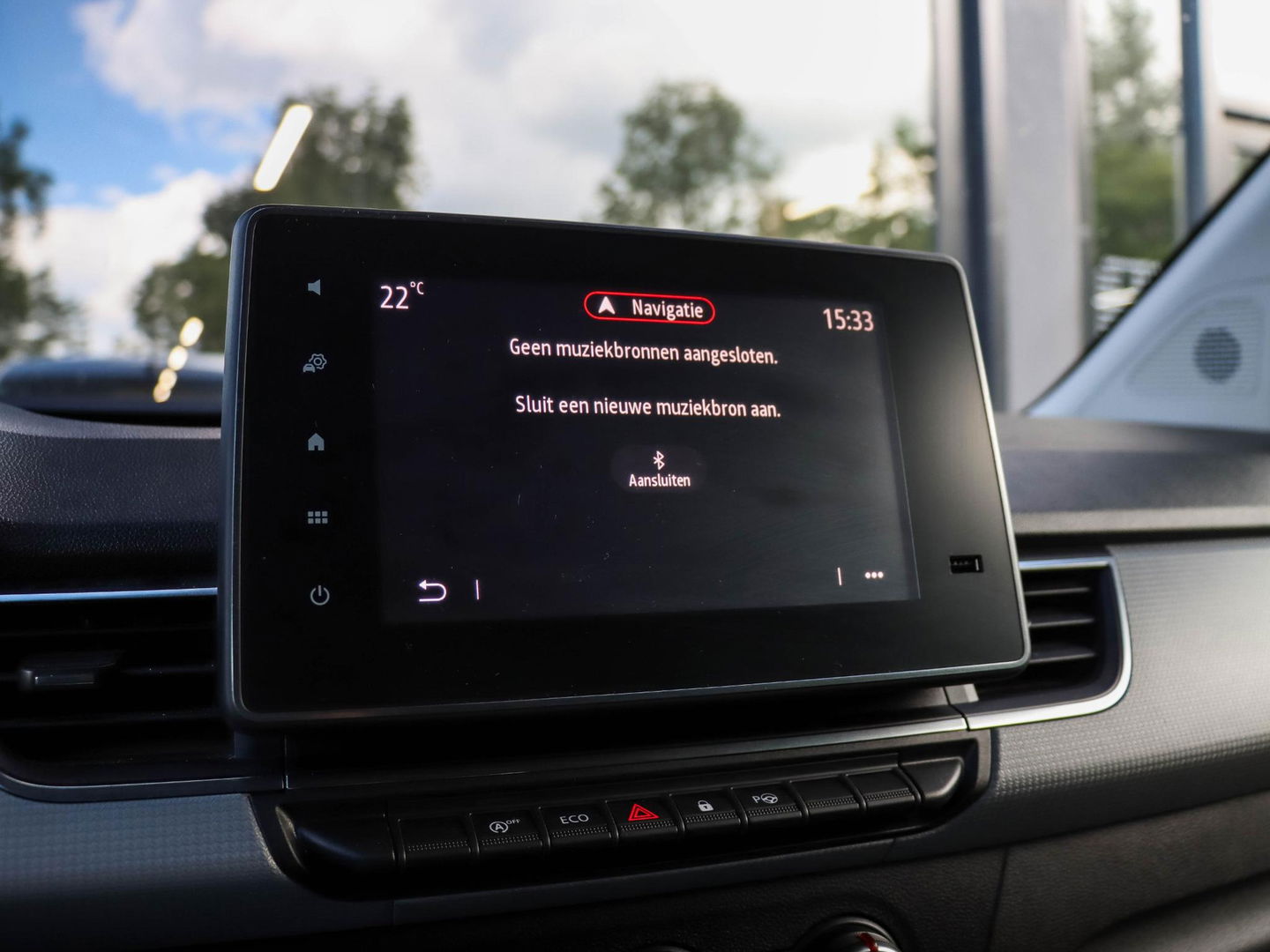 Renault Kangoo 1.5 Blue dCi 95 Comfort | Navigatie | Trekhaak | CarPlay