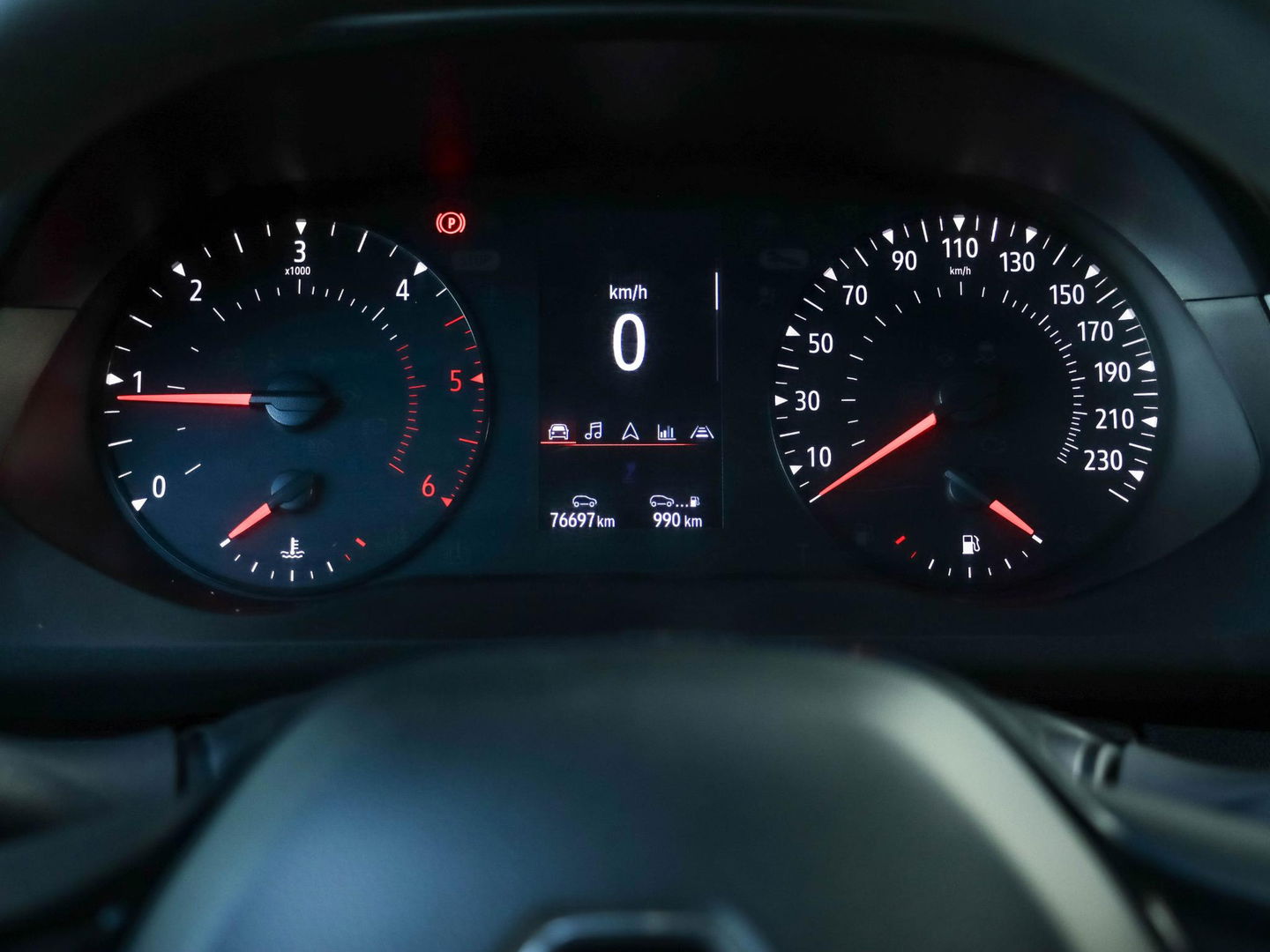 Renault Kangoo 1.5 Blue dCi 95 Comfort | Navigatie | Trekhaak | CarPlay