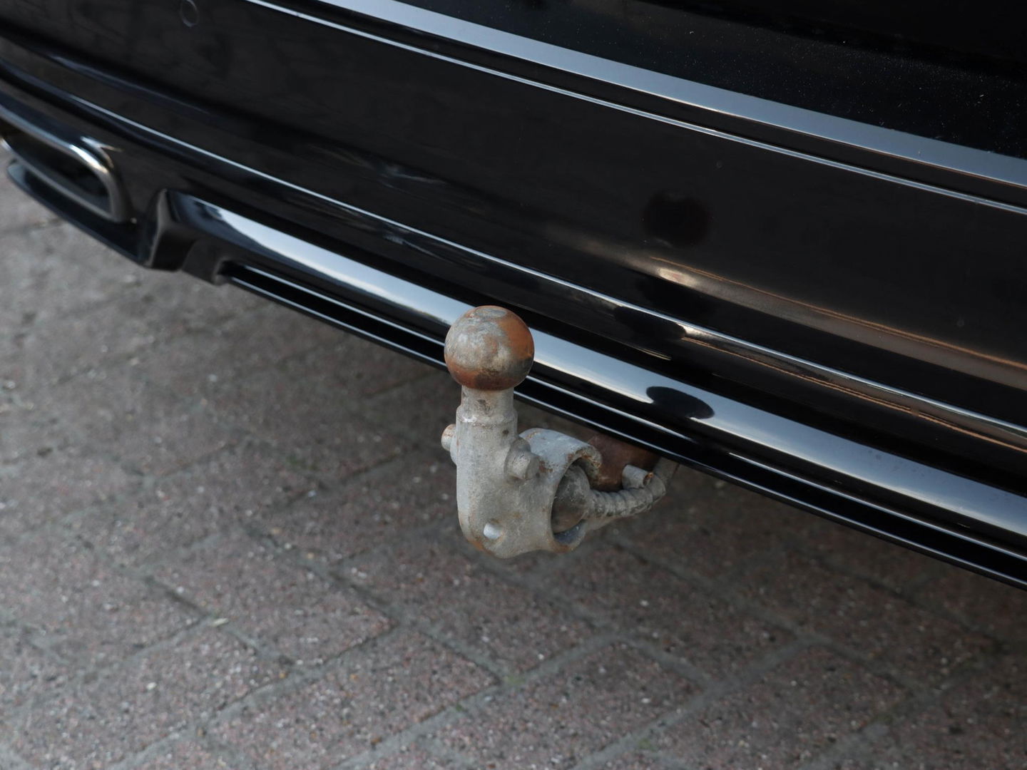 Volvo V60 2.0 T8 Recharge AWD R-Design Trekhaak HUD Harman Kardon Panodak
