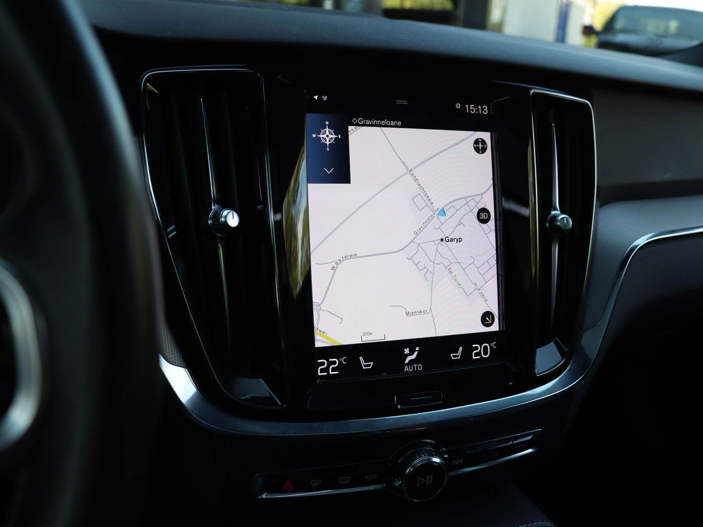 Volvo V60 2.0 T8 Recharge AWD R-Design Trekhaak HUD Harman Kardon Panodak