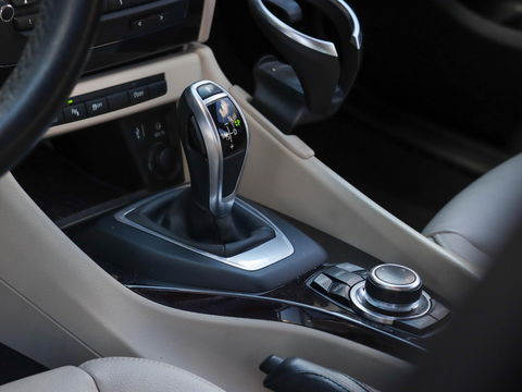BMW X1 sDrive20i Chrome Line Automaat Trekhaak Xenon